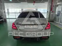 2014 Mercedes Benz S-Class