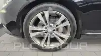 2014 Mercedes Benz S-Class