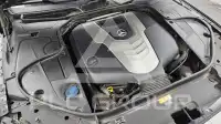 2014 Mercedes Benz S-Class