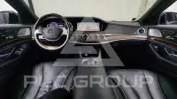 2014 Mercedes Benz S-Class