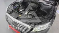 2014 Mercedes Benz S-Class