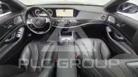 2014 Mercedes Benz S-Class