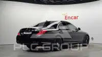 2014 Mercedes Benz S-Class