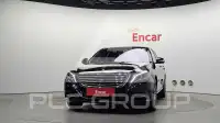 2014 Mercedes Benz S-Class