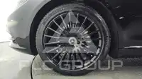 2014 Mercedes Benz S-Class