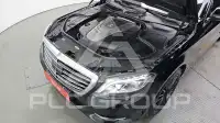 2014 Mercedes Benz S-Class