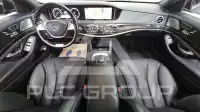 2014 Mercedes Benz S-Class