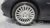 2014 Mercedes Benz S-Class