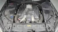 2014 Mercedes Benz S-Class