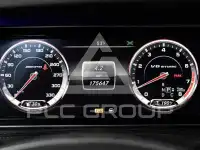 2014 Mercedes Benz S-Class