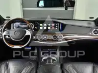 2014 Mercedes Benz S-Class