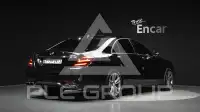 2014 Mercedes Benz S-Class