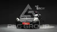 2014 Mercedes Benz S-Class