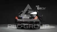 2014 Mercedes Benz S-Class