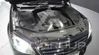 2014 Mercedes Benz S-Class