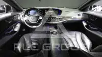 2014 Mercedes Benz S-Class