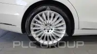 2014 Mercedes Benz S-Class