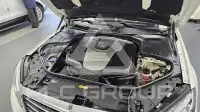 2014 Mercedes Benz S-Class