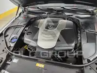 2014 Mercedes Benz S-Class