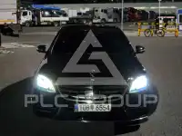 2014 Mercedes Benz S-Class