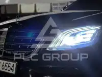 2014 Mercedes Benz S-Class