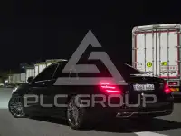 2014 Mercedes Benz S-Class
