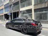 2014 Mercedes Benz S-Class