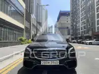 2014 Mercedes Benz S-Class
