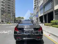 2014 Mercedes Benz S-Class