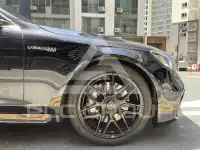 2014 Mercedes Benz S-Class