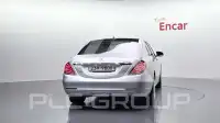 2014 Mercedes Benz S-Class