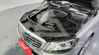 2014 Mercedes Benz S-Class