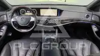 2014 Mercedes Benz S-Class