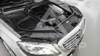 2014 Mercedes Benz S-Class