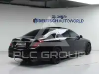 2014 Mercedes Benz S-Class