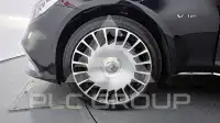 2014 Mercedes Benz S-Class