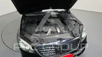 2014 Mercedes Benz S-Class