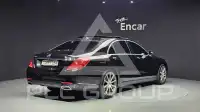 2014 Mercedes Benz S-Class