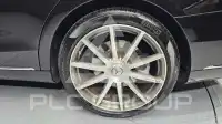 2014 Mercedes Benz S-Class