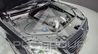 2014 Mercedes Benz S-Class