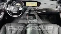 2014 Mercedes Benz S-Class