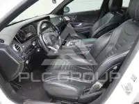 2014 Mercedes Benz S-Class