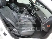 2014 Mercedes Benz S-Class