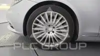 2014 Mercedes Benz S-Class