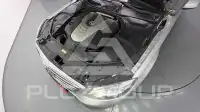 2014 Mercedes Benz S-Class