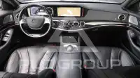 2014 Mercedes Benz S-Class