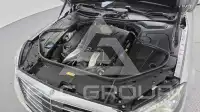 2014 Mercedes Benz S-Class