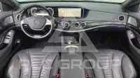 2014 Mercedes Benz S-Class