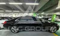 2014 Mercedes Benz S-Class
