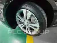 2014 Mercedes Benz S-Class